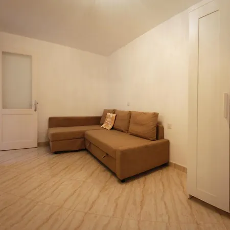 Apartamento Playa Blanca Appartement