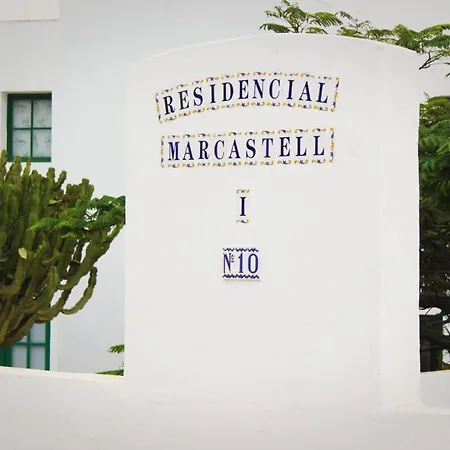 Apartamento Playa Blanca * Playa Blanca (Lanzarote)