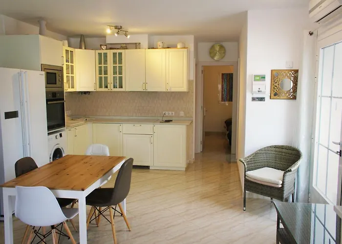 Apartamento Playa Blanca Appartement Playa Blanca (Lanzarote)