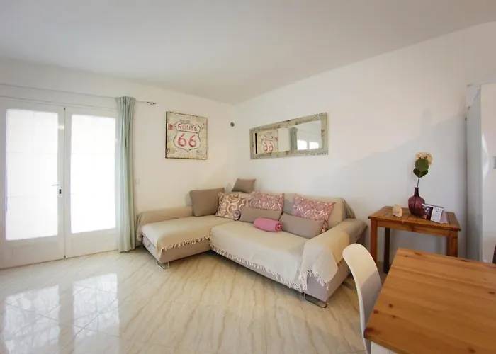 Appartement Apartamento Playa Blanca Playa Blanca (Lanzarote)