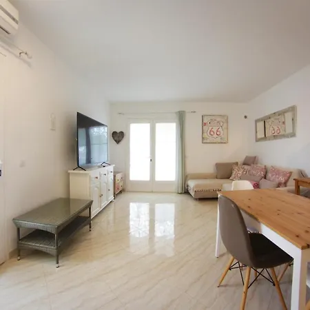 Apartamento Playa Blanca Apartment