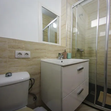 Apartamento Playa Blanca * 普拉亚布兰卡