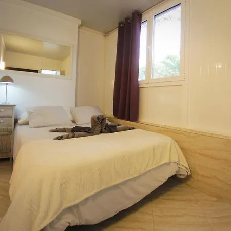 Apartamento Playa Blanca * 普拉亚布兰卡