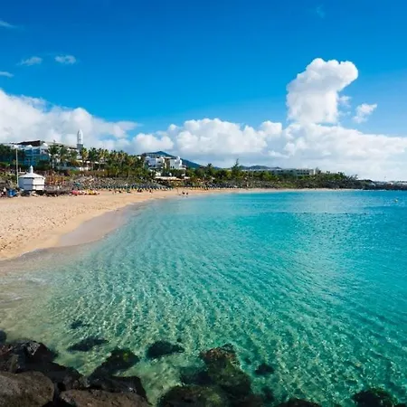 Apartamento Playa Blanca * Плайя-Бланка