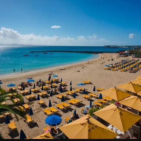 Apartamento Playa Blanca * Плайя-Бланка