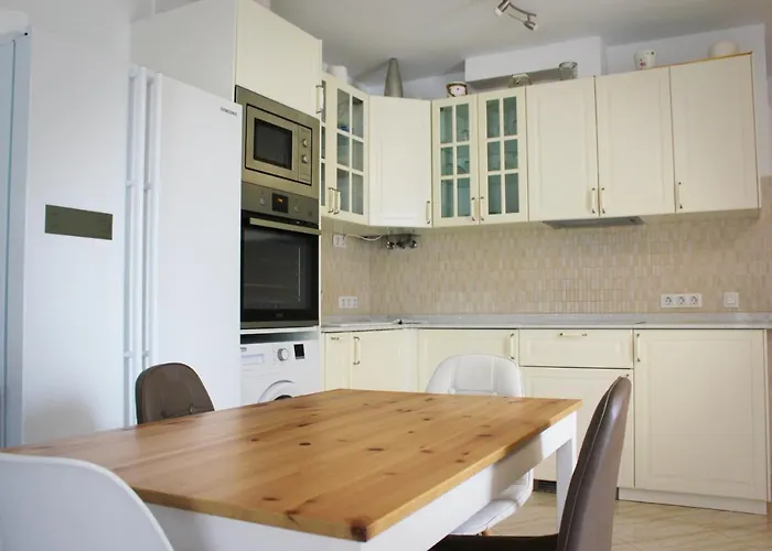 Apartamento Playa Blanca 普拉亚布兰卡