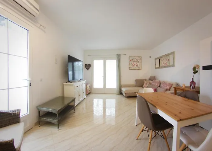 Apartamento Playa Blanca Lejlighed