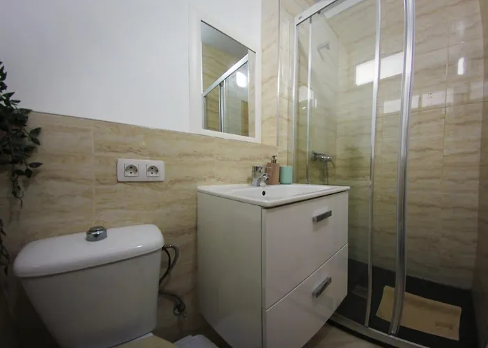 Apartamento Playa Blanca * 플라야블랑카