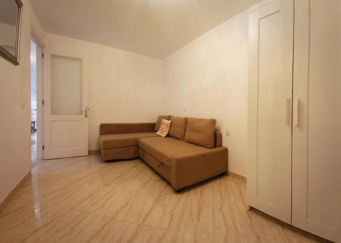 Apartamento Playa Blanca 公寓