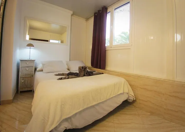 Apartamento Playa Blanca * 플라야블랑카