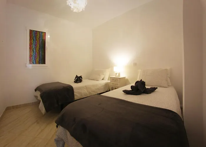 Lejlighed Apartamento Playa Blanca Playa Blanca (Lanzarote)