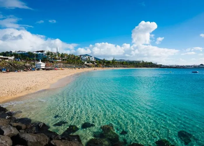 Apartamento Playa Blanca * 普拉亚布兰卡