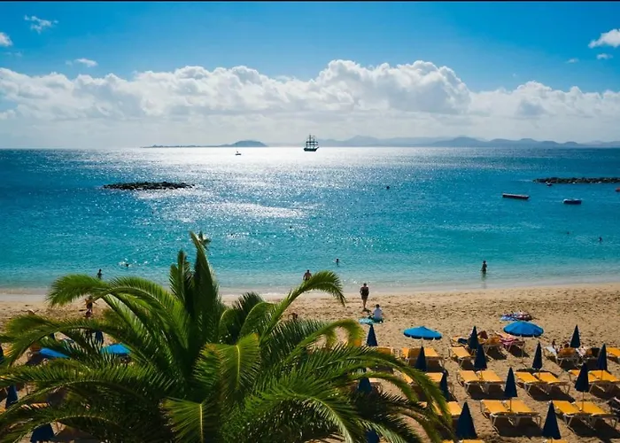 Apartamento Playa Blanca Lejlighed Playa Blanca (Lanzarote)