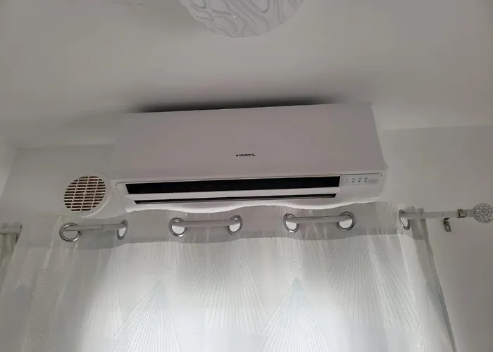 公寓 Apartamento Playa Blanca 普拉亚布兰卡