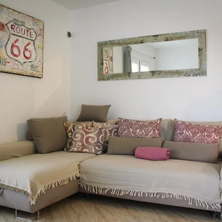 Apartamento Playa Blanca *