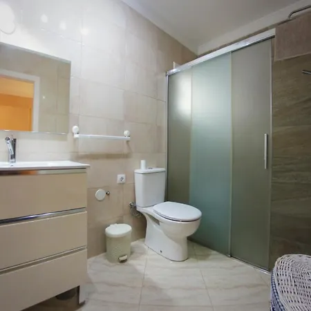 Apartamento Playa Blanca Appartamento